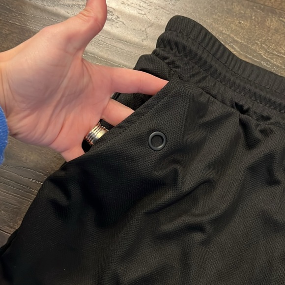 2-in-1 Athletic Running Pants - Picture 5 of 8